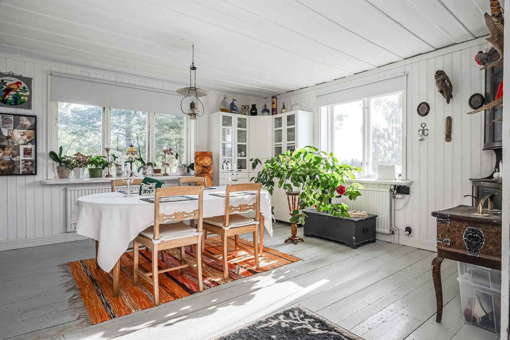 Gård/Skog, Risnäs 412, Härnösand