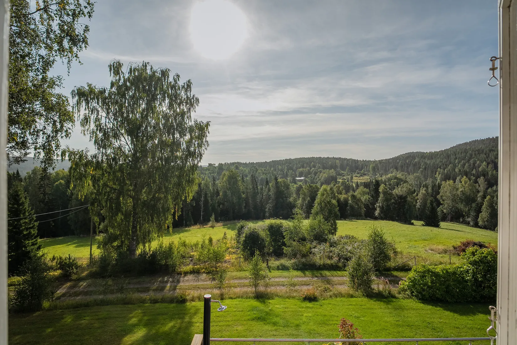 Gård/Skog, Risnäs 412, Härnösand