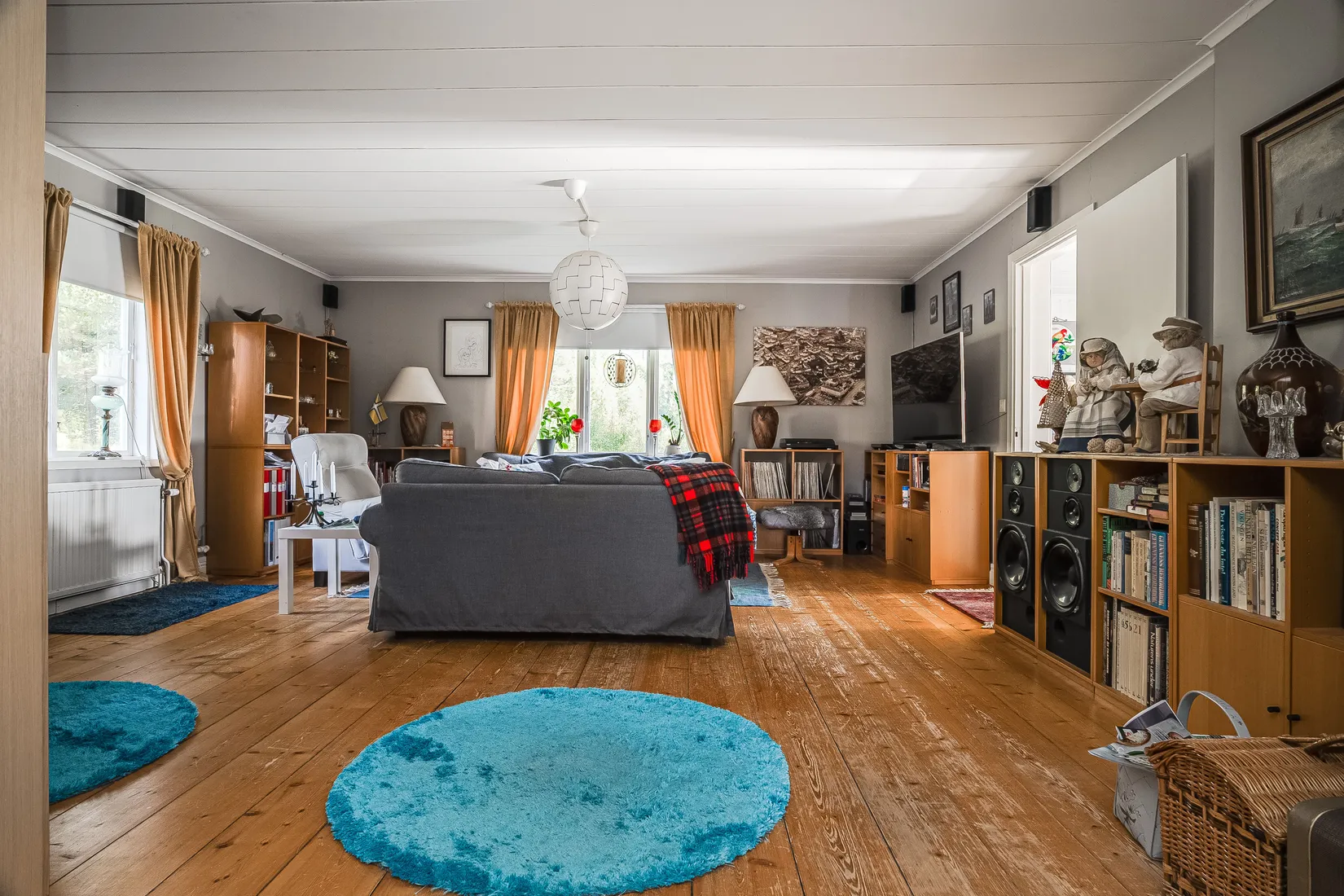 Gård/Skog, Risnäs 412, Härnösand
