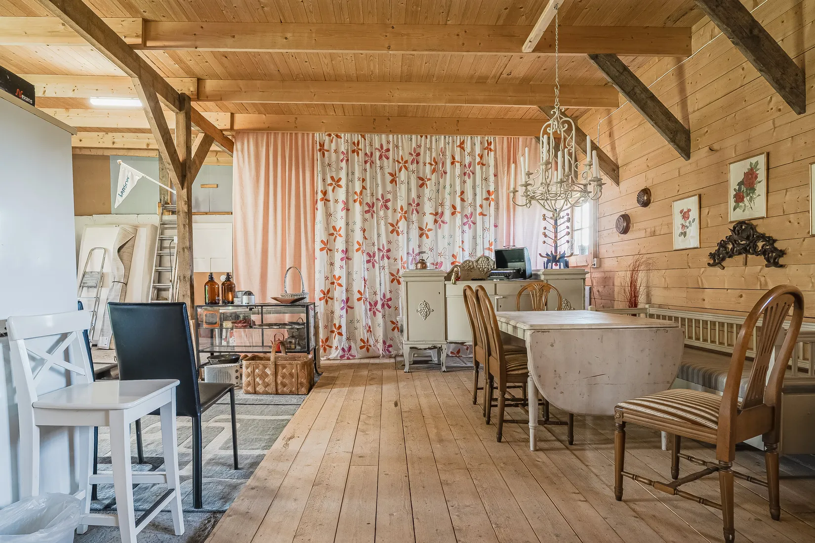 Gård/Skog, Risnäs 412, Härnösand