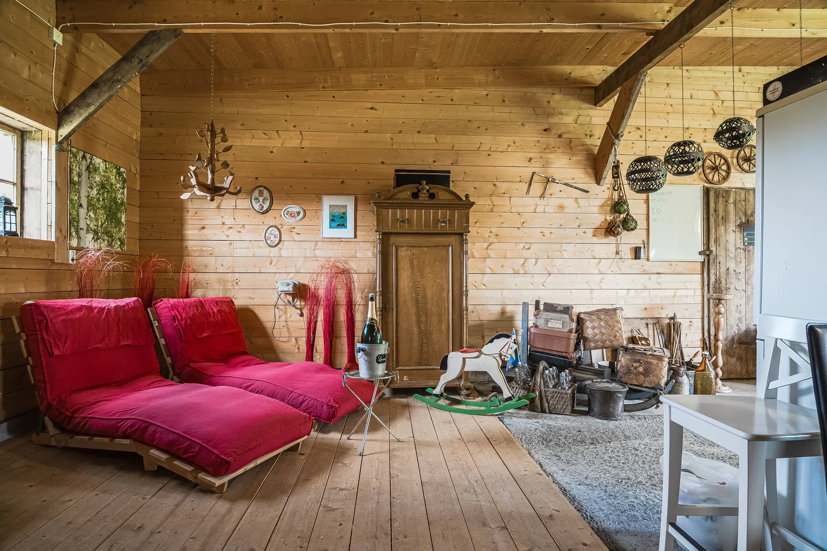 Gård/Skog, Risnäs 412, Härnösand