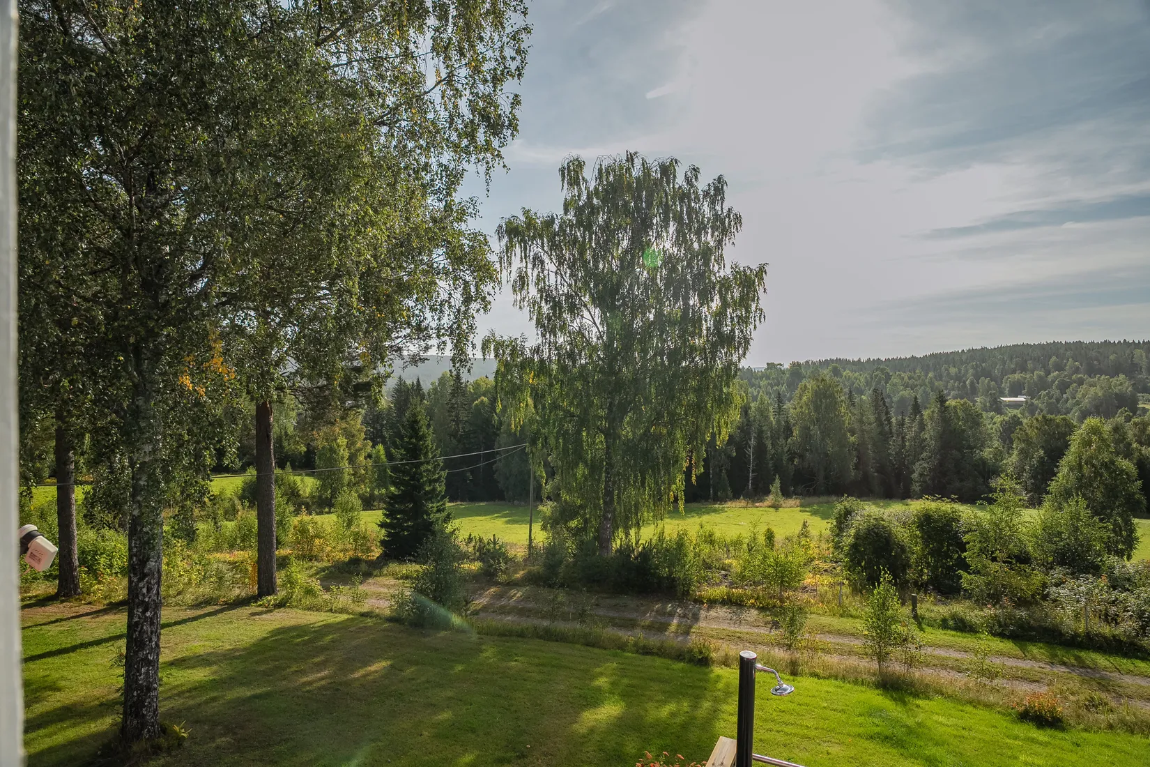 Gård/Skog, Risnäs 412, Härnösand