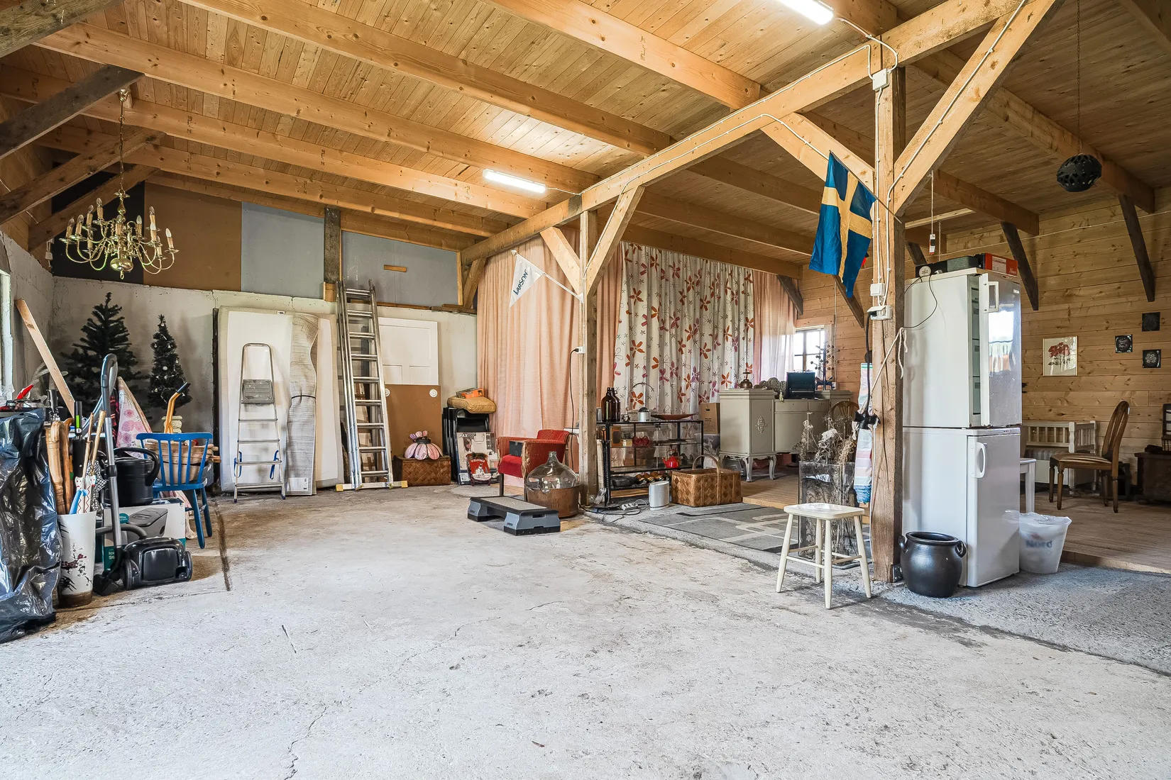 Gård/Skog, Risnäs 412, Härnösand