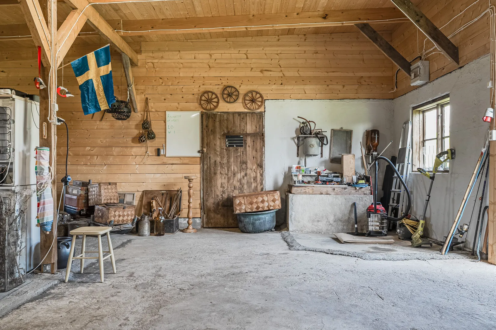 Gård/Skog, Risnäs 412, Härnösand