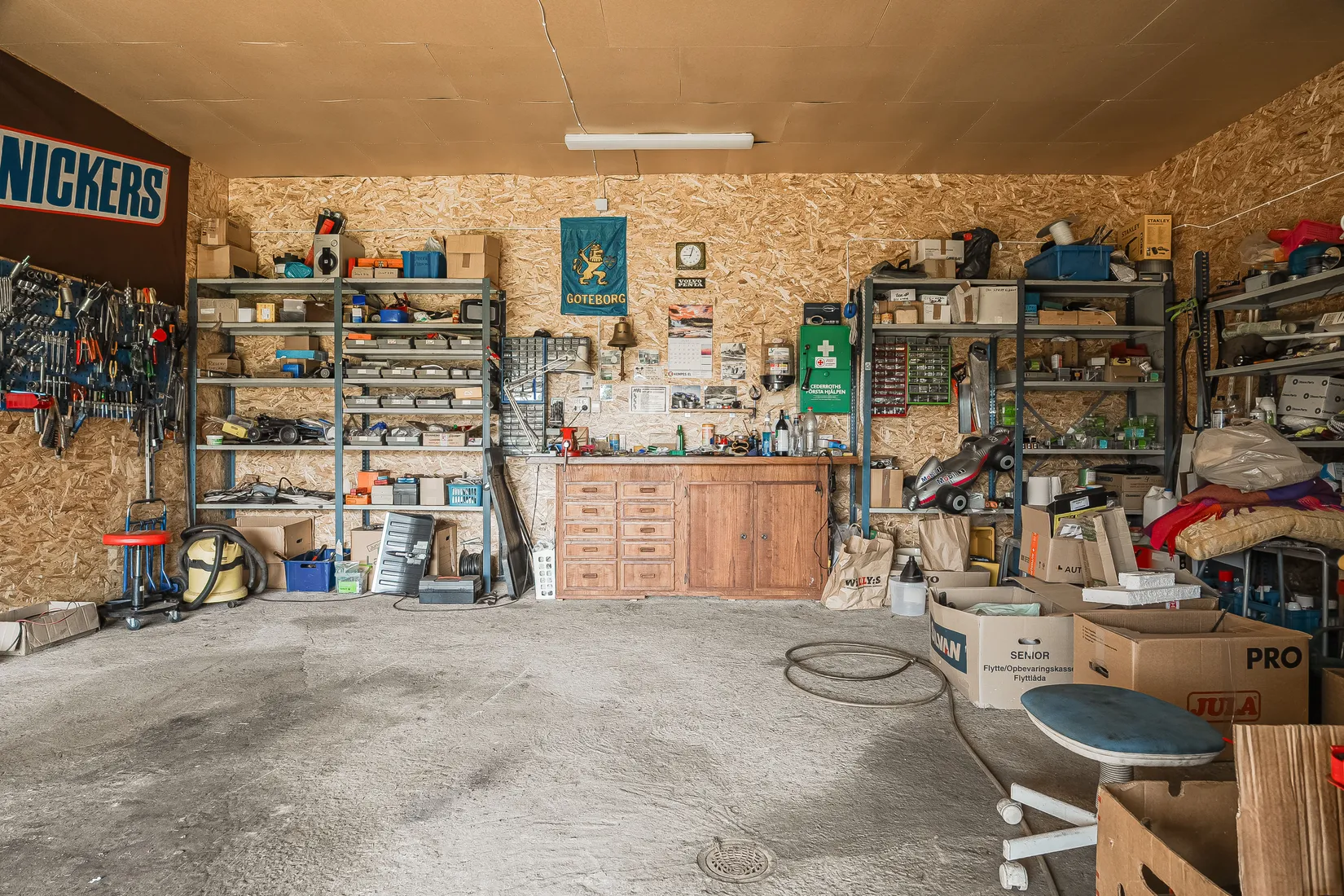 Gård/Skog, Risnäs 412, Härnösand