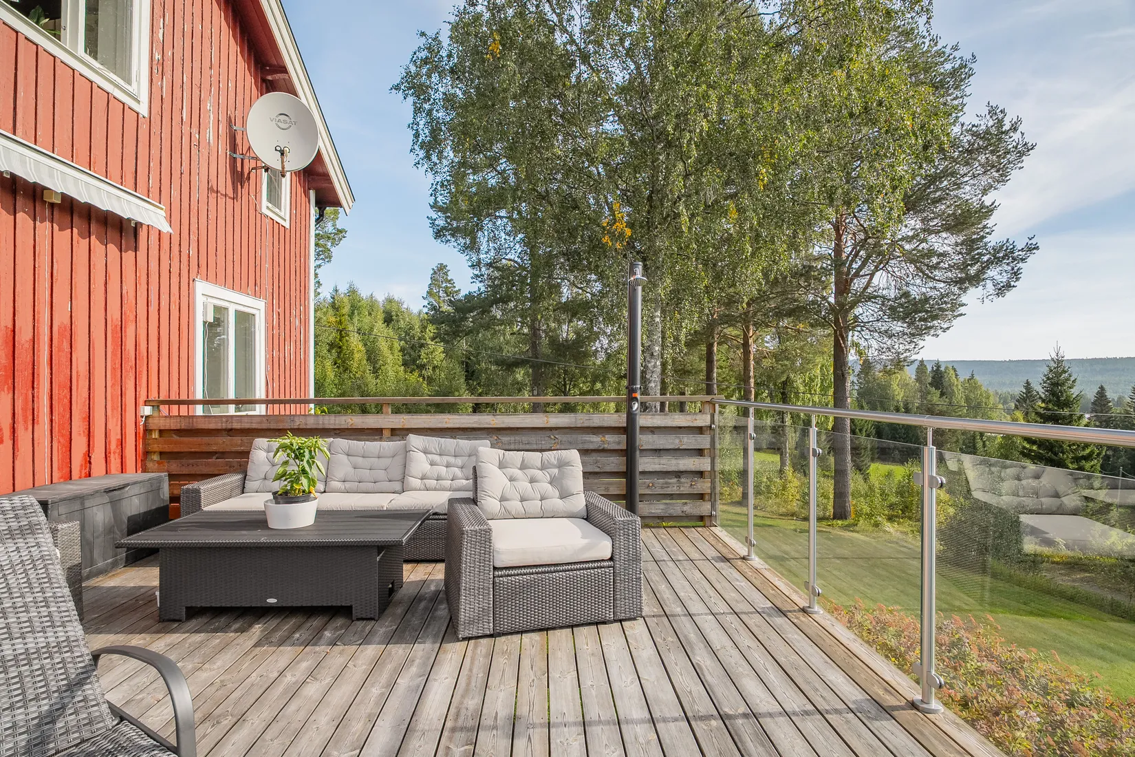 Gård/Skog, Risnäs 412, Härnösand