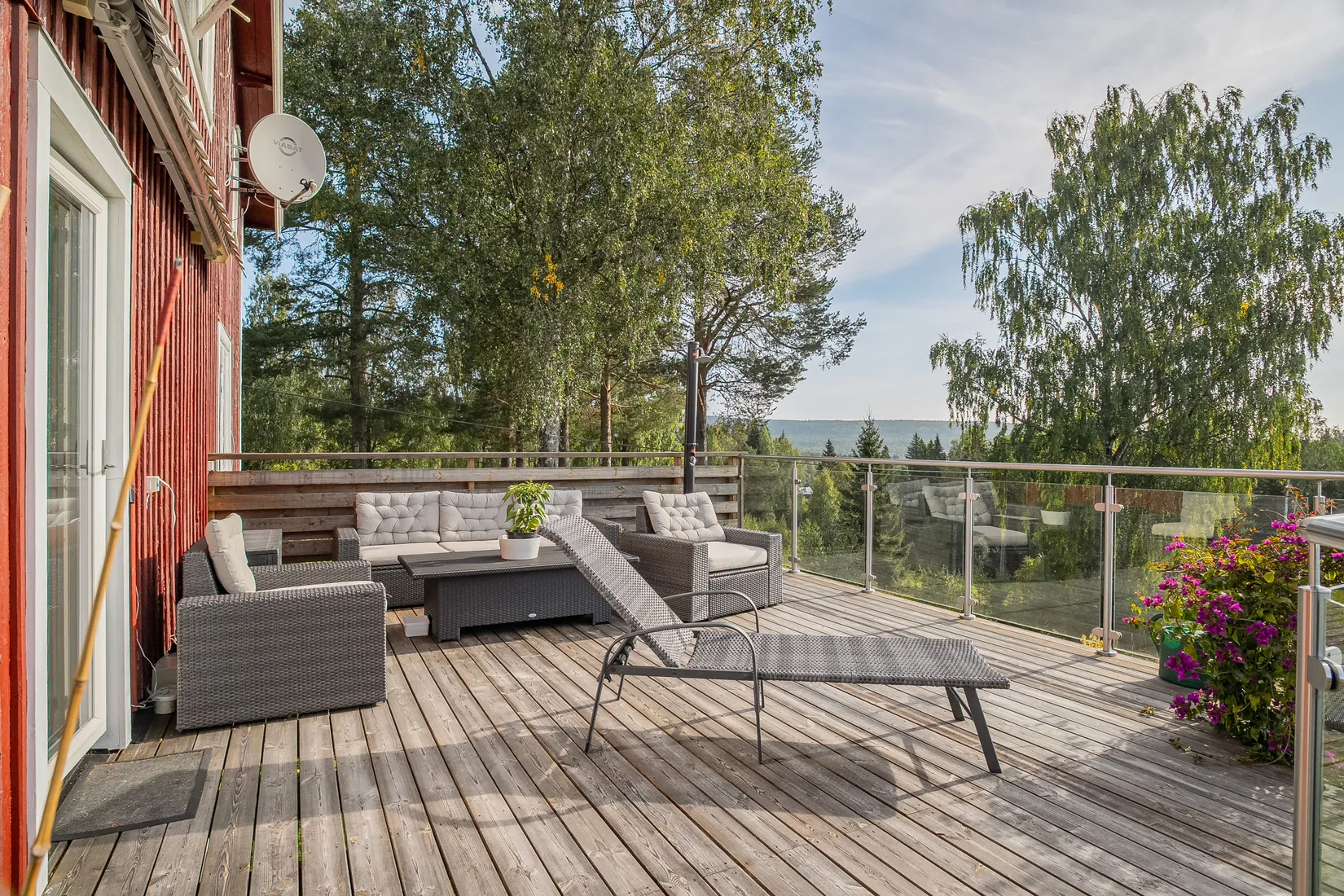 Gård/Skog, Risnäs 412, Härnösand