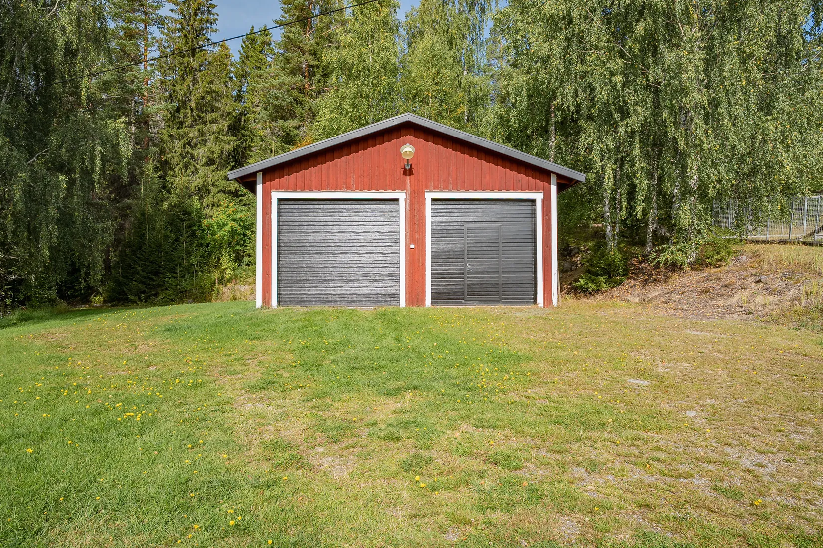 Gård/Skog, Risnäs 412, Härnösand