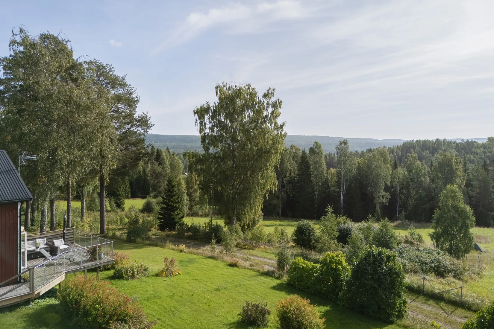 Gård/Skog, Risnäs 412, Härnösand