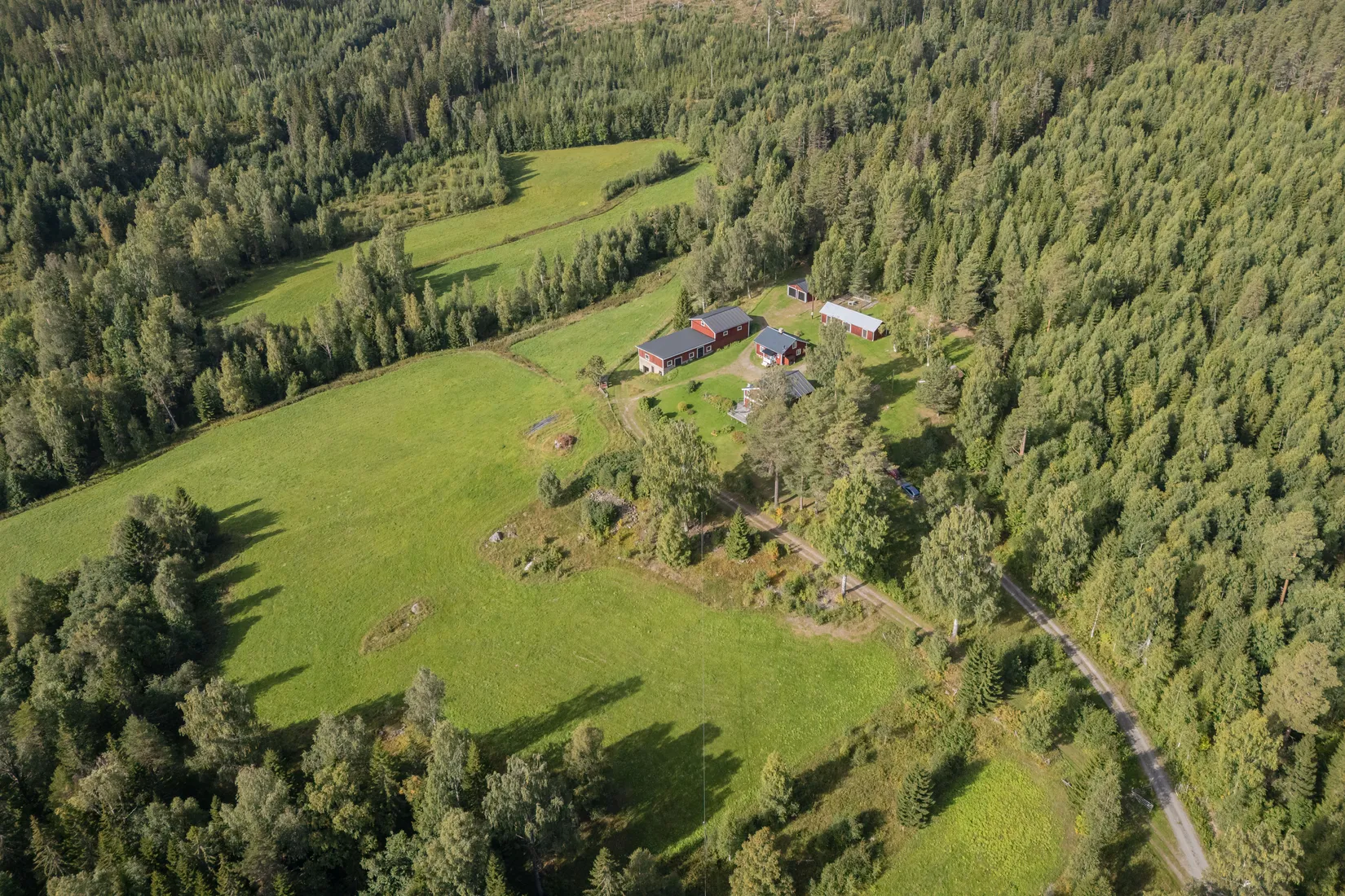 Gård/Skog, Risnäs 412, Härnösand