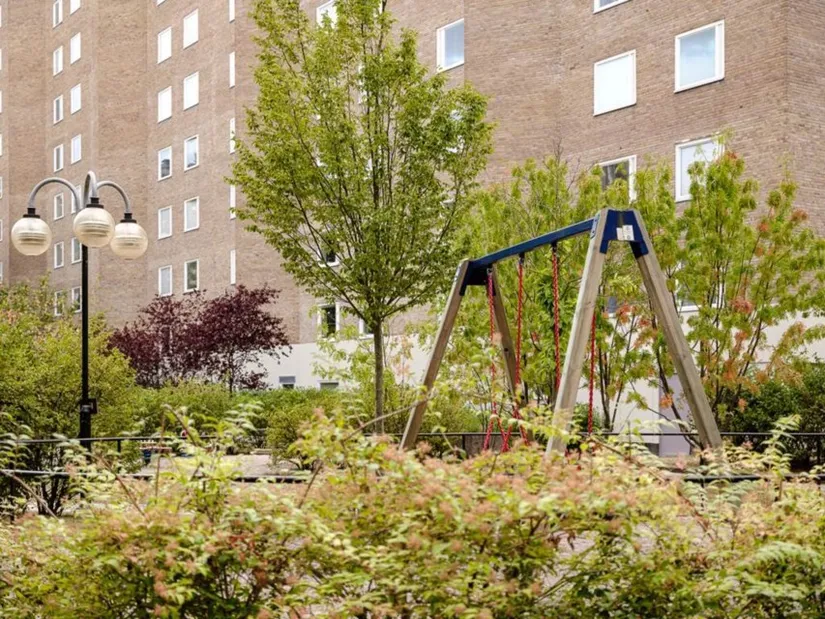 Bostadsrätt, Ringvägen 134, Södermalm - Skanstull, Stockholm