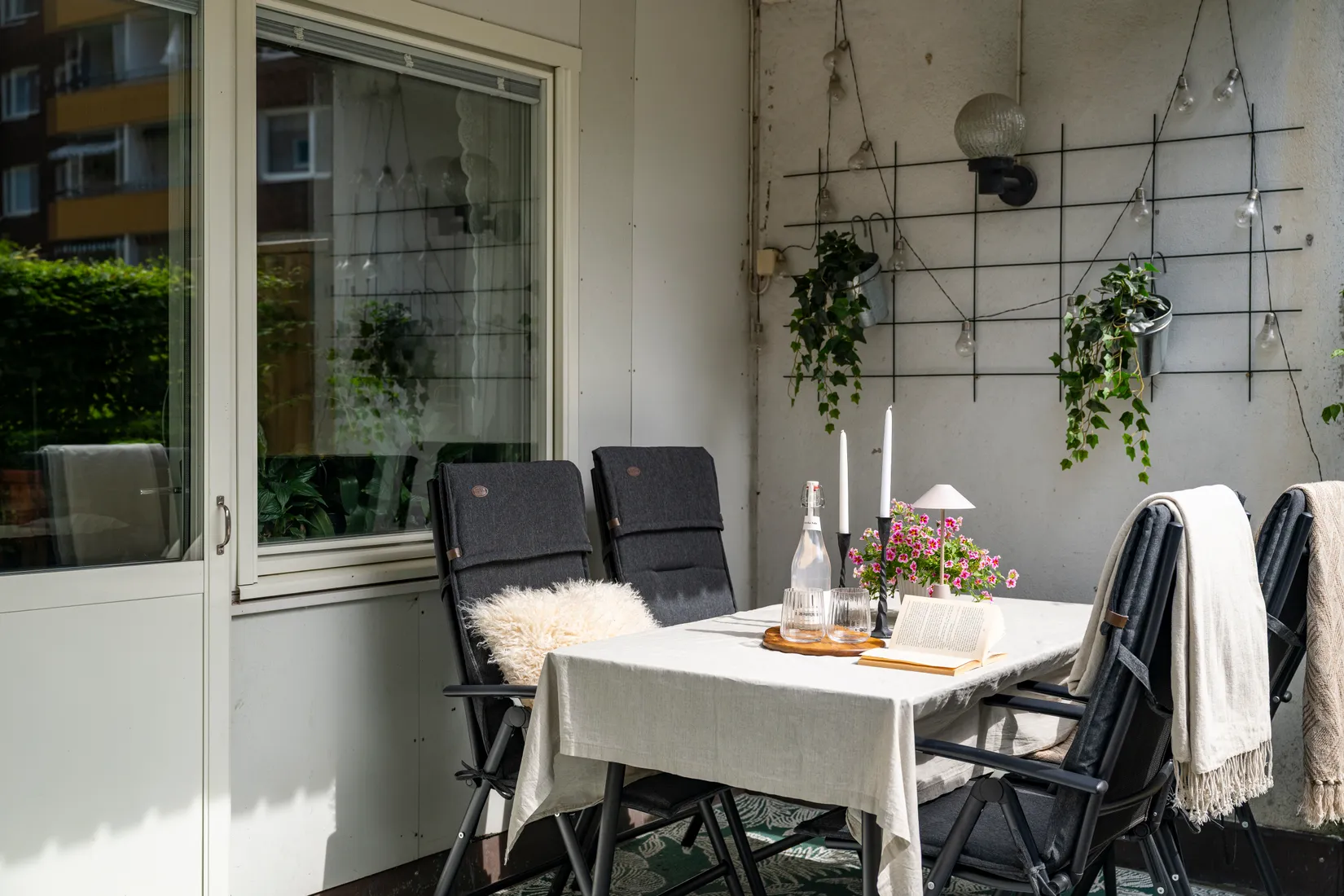 Bostadsrätt, Ringvägen 134, Södermalm - Skanstull, Stockholm