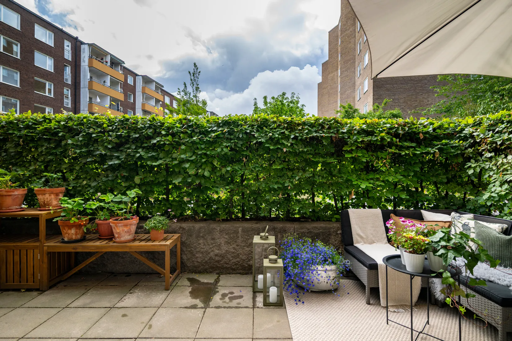 Bostadsrätt, Ringvägen 134, Södermalm - Skanstull, Stockholm