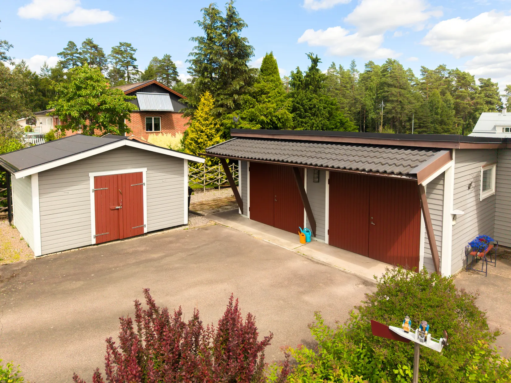 Villa, Rågvägen 10, Karlstad