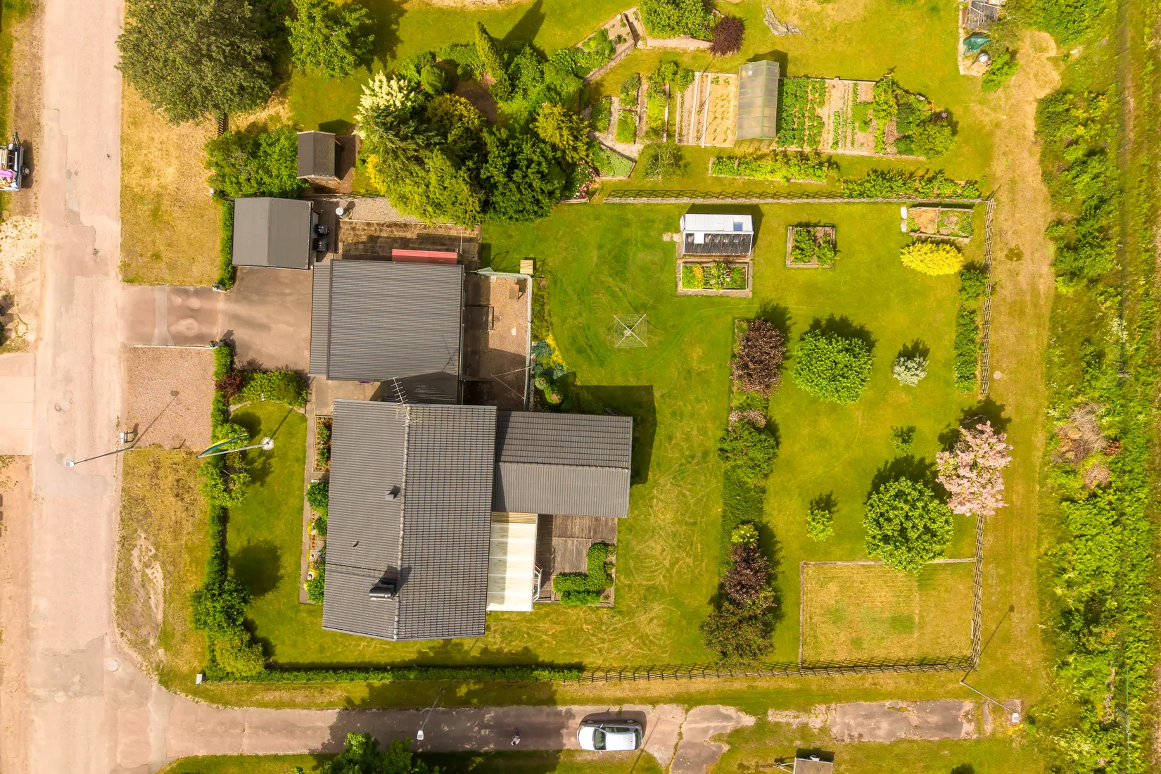 Villa, Rågvägen 10, Karlstad