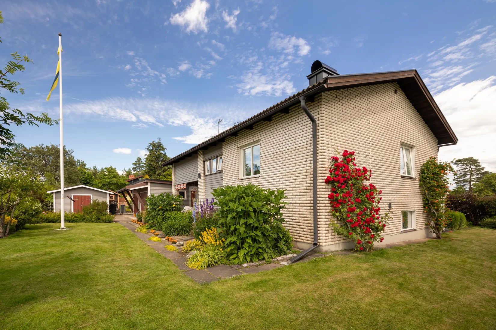 Villa, Rågvägen 10, Karlstad