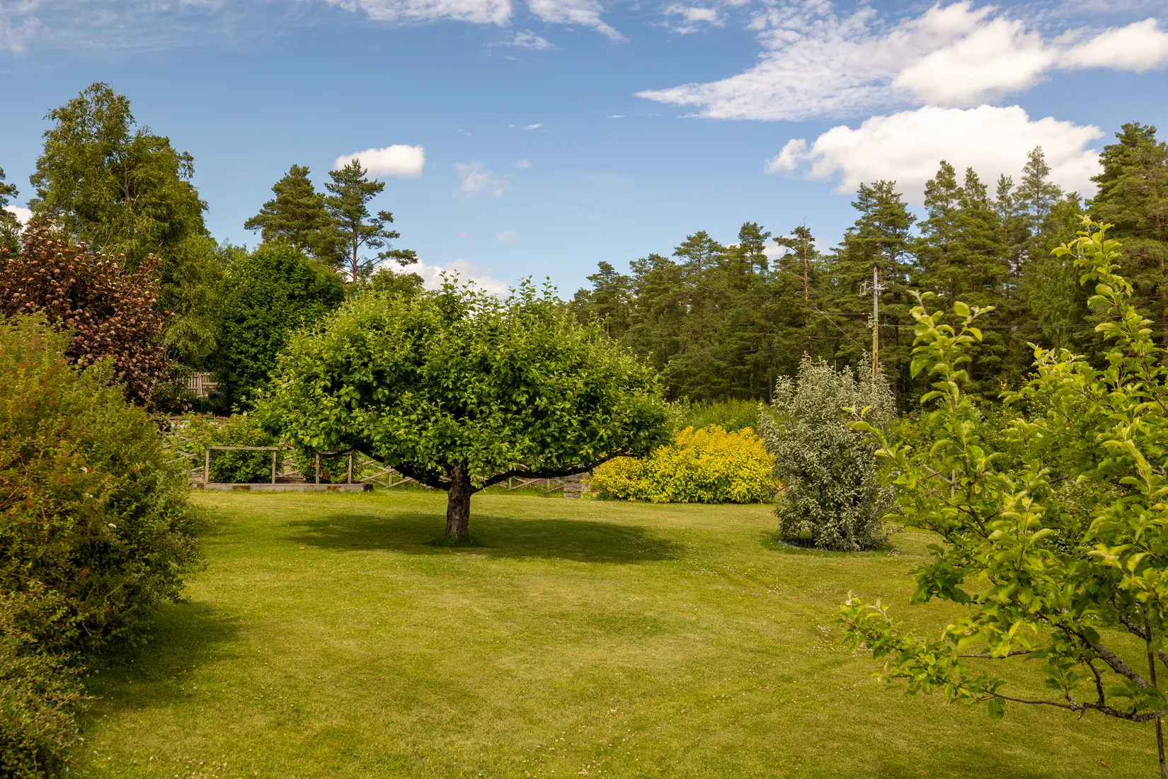 Villa, Rågvägen 10, Karlstad