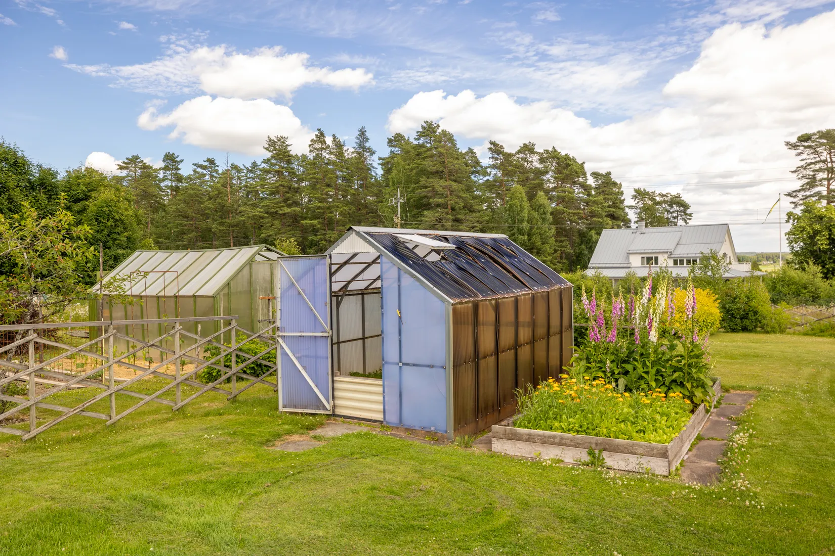 Villa, Rågvägen 10, Karlstad