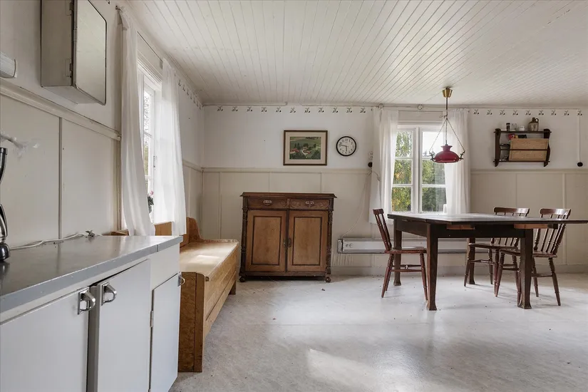 Gård/Skog, Röane 19, Munkedal