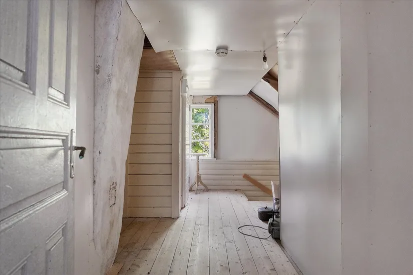 Gård/Skog, Röane 19, Munkedal