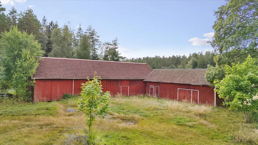 Gård/Skog, Röane 19, Munkedal