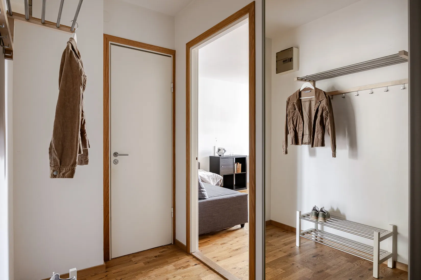 Bostadsrätt, Falkenbergsvägen 23A, Södra området, Kalmar