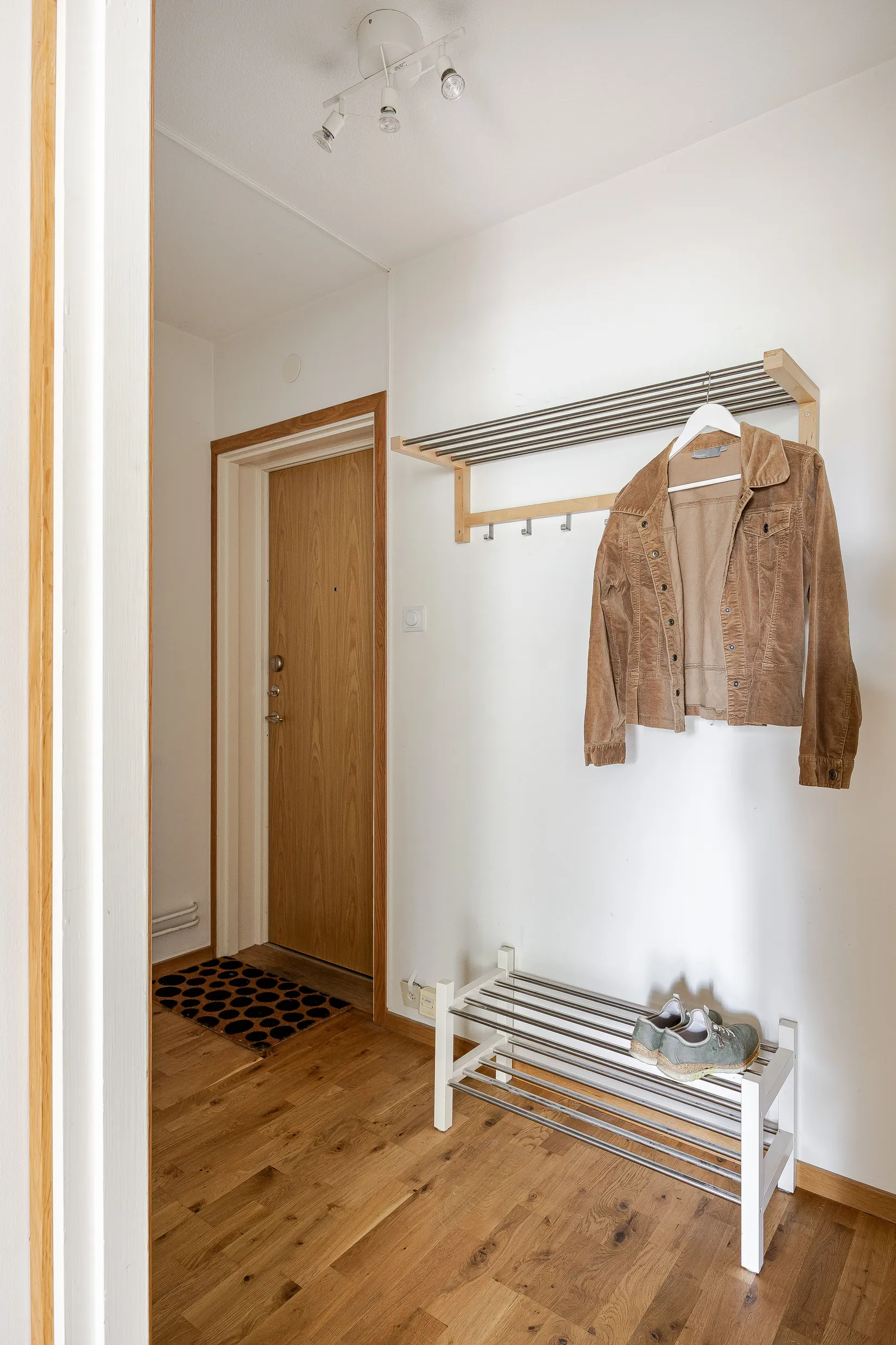 Bostadsrätt, Falkenbergsvägen 23A, Södra området, Kalmar