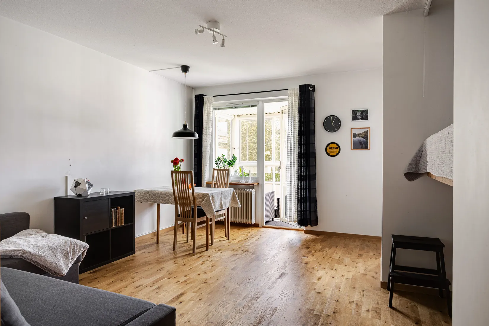 Bostadsrätt, Falkenbergsvägen 23A, Södra området, Kalmar