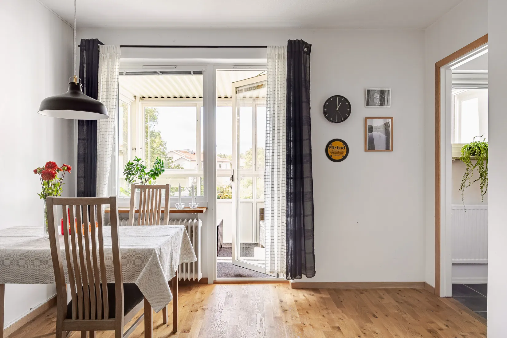 Bostadsrätt, Falkenbergsvägen 23A, Södra området, Kalmar