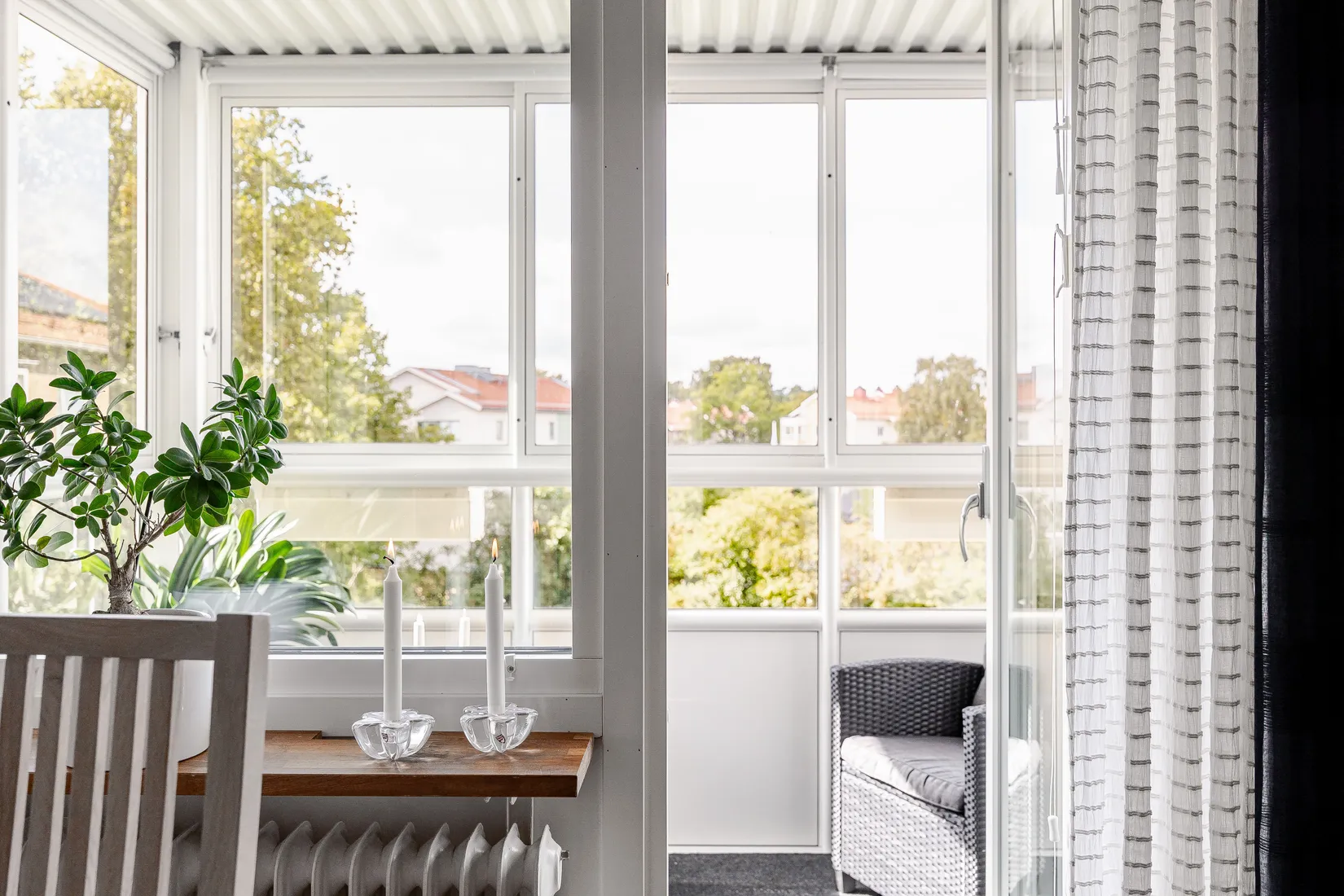 Bostadsrätt, Falkenbergsvägen 23A, Södra området, Kalmar