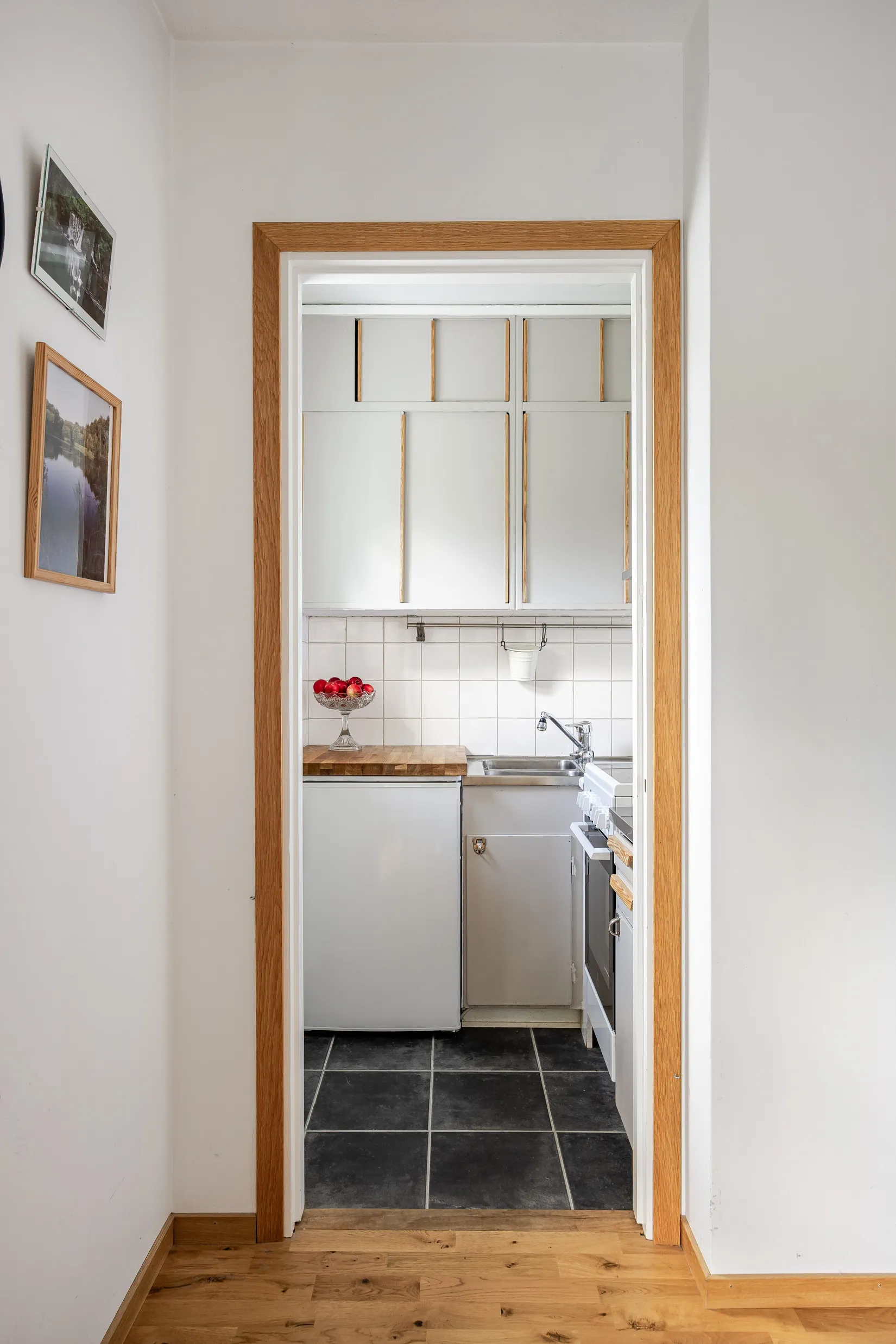 Bostadsrätt, Falkenbergsvägen 23A, Södra området, Kalmar