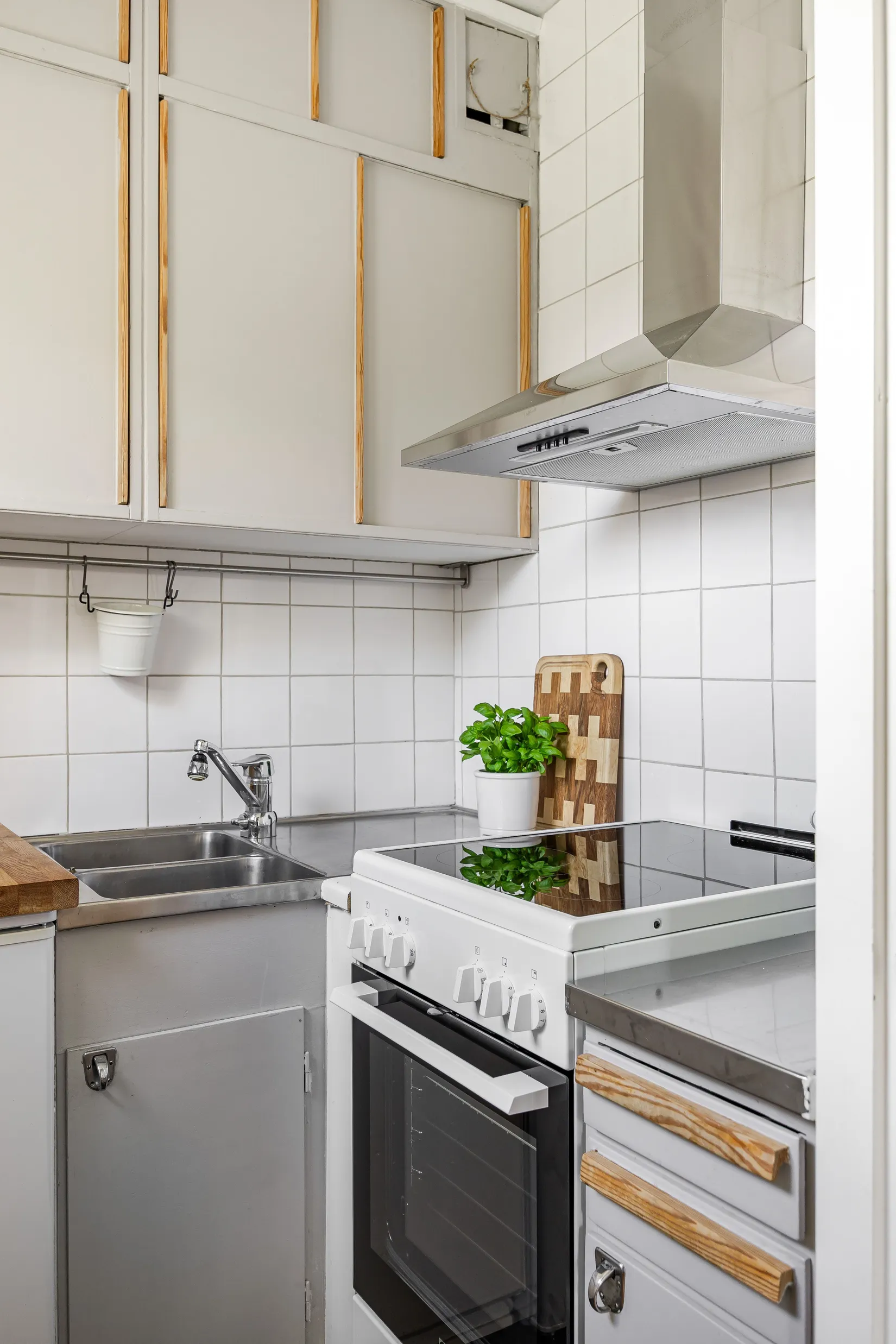 Bostadsrätt, Falkenbergsvägen 23A, Södra området, Kalmar