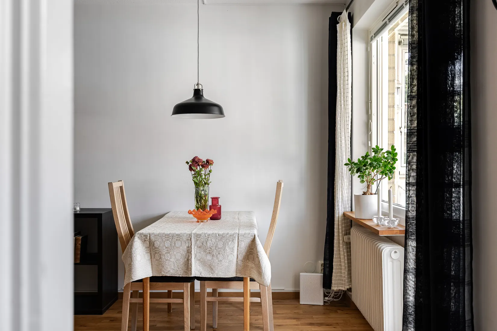 Bostadsrätt, Falkenbergsvägen 23A, Södra området, Kalmar