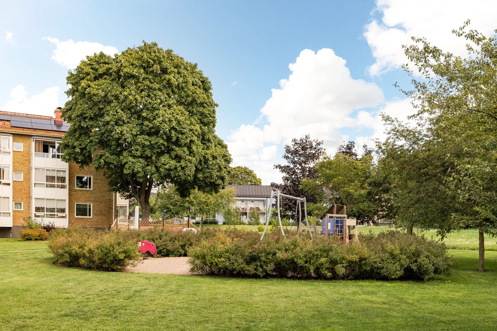 Bostadsrätt, Falkenbergsvägen 23A, Södra området, Kalmar