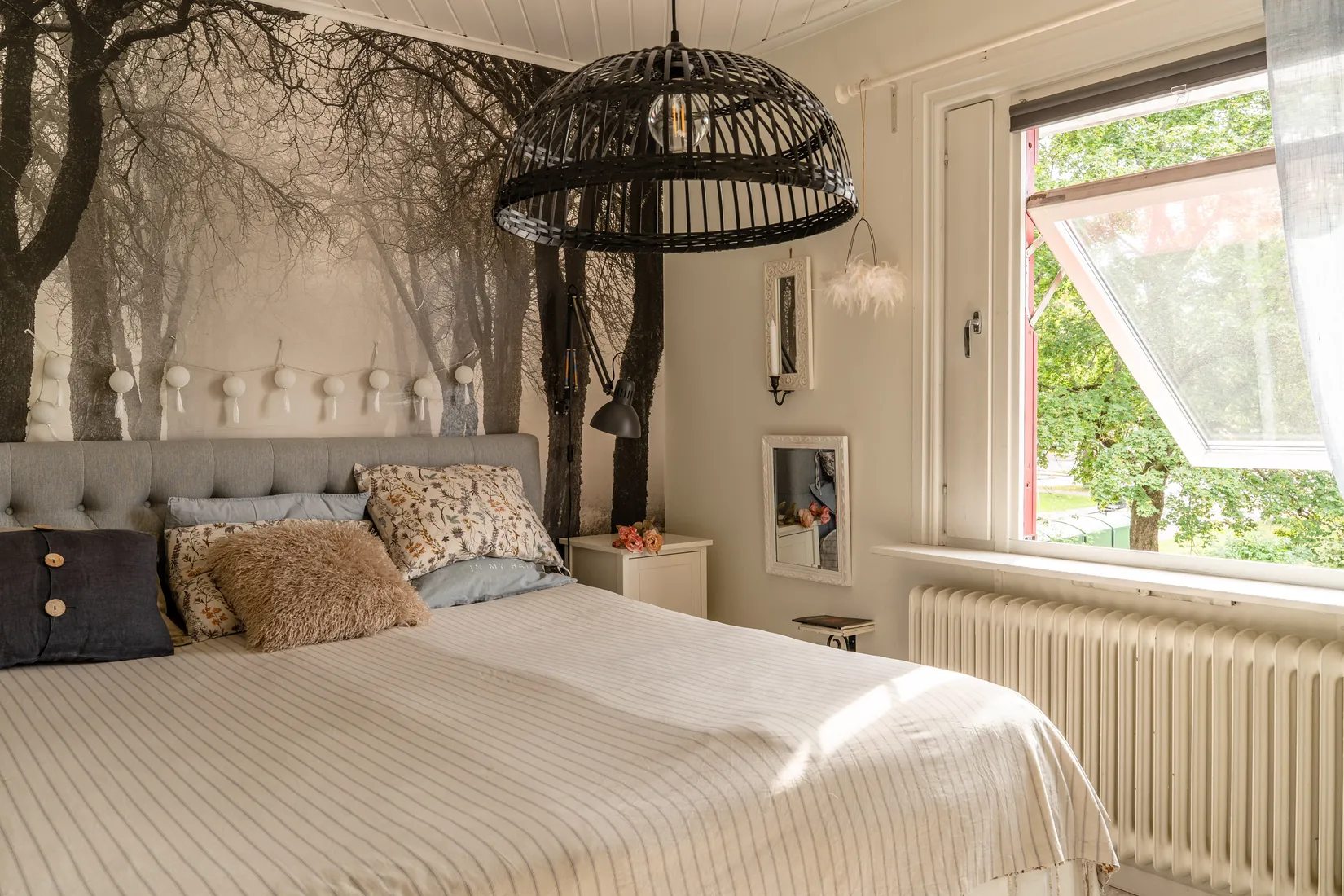 Villa, Nitvägen 19, Hökmossen/Telefonplan, Stockholm