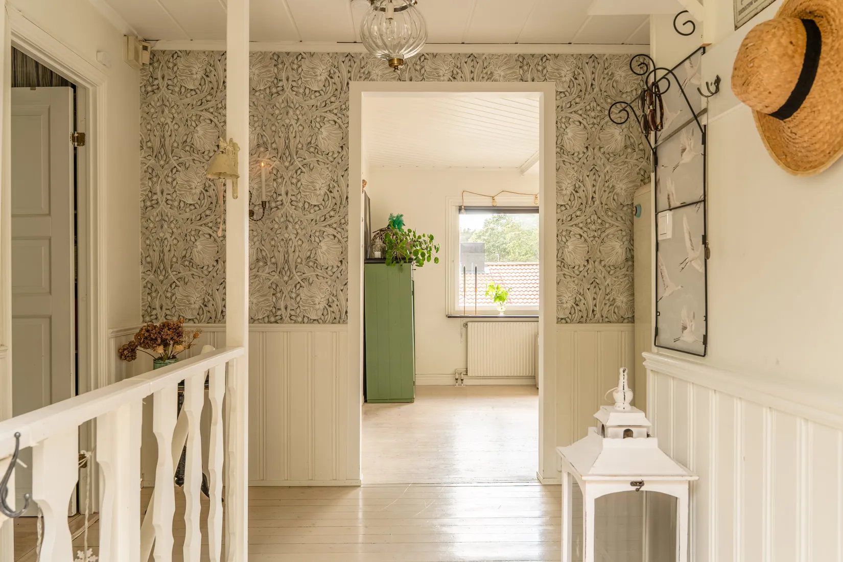 Villa, Nitvägen 19, Hökmossen/Telefonplan, Stockholm