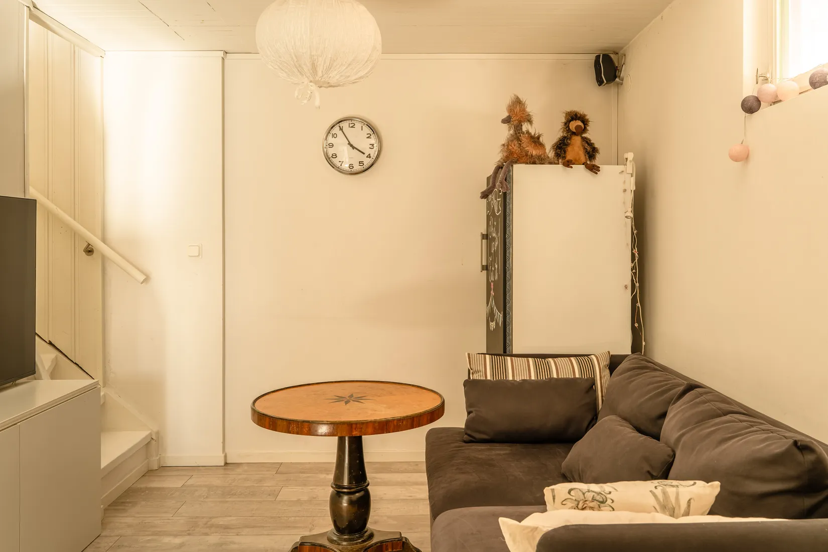 Villa, Nitvägen 19, Hökmossen/Telefonplan, Stockholm