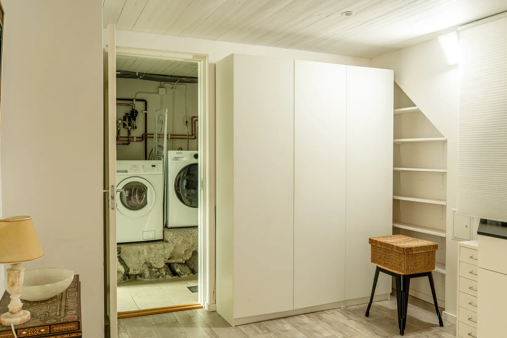 Villa, Nitvägen 19, Hökmossen/Telefonplan, Stockholm