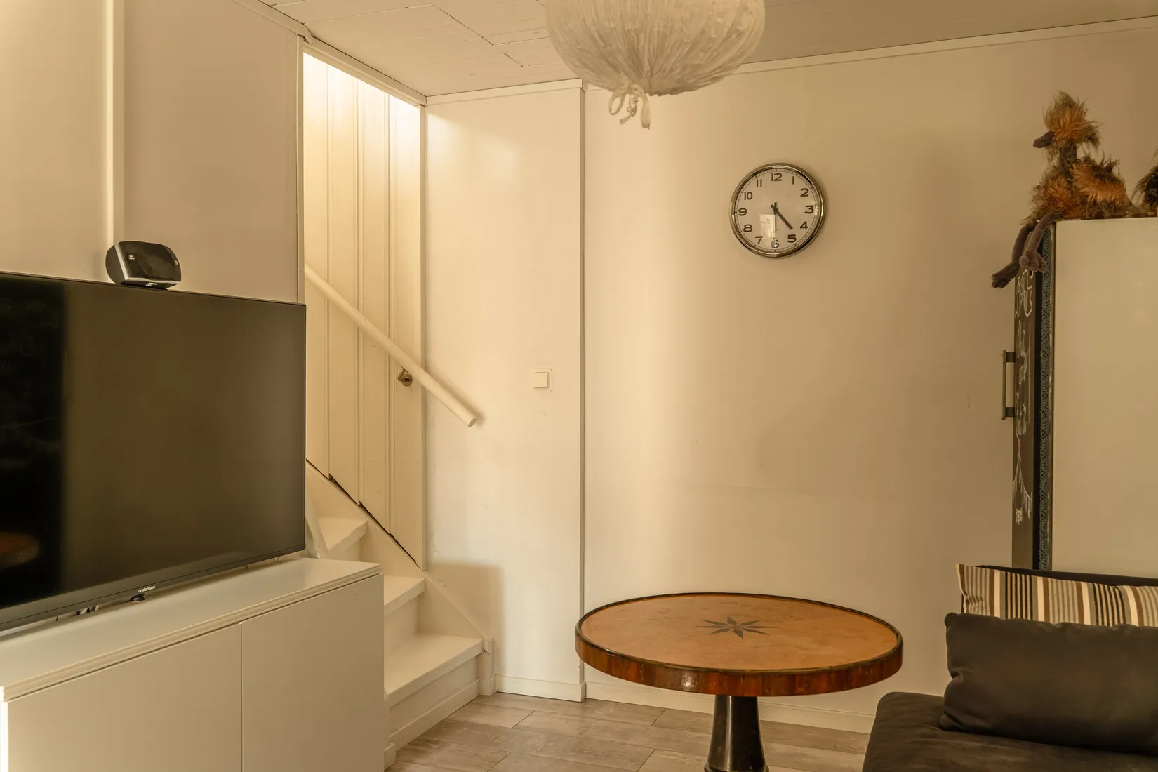 Villa, Nitvägen 19, Hökmossen/Telefonplan, Stockholm