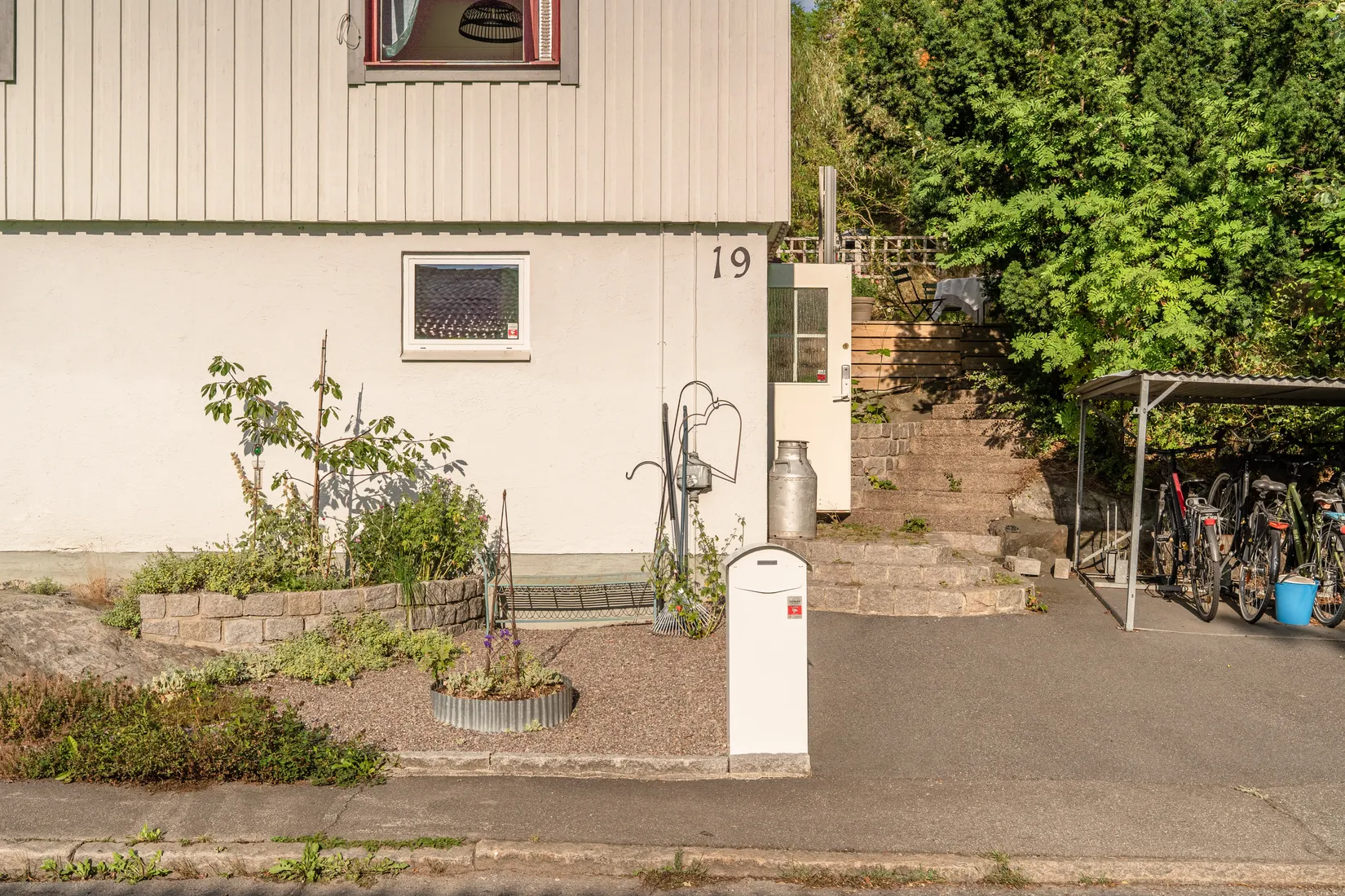 Villa, Nitvägen 19, Hökmossen/Telefonplan, Stockholm