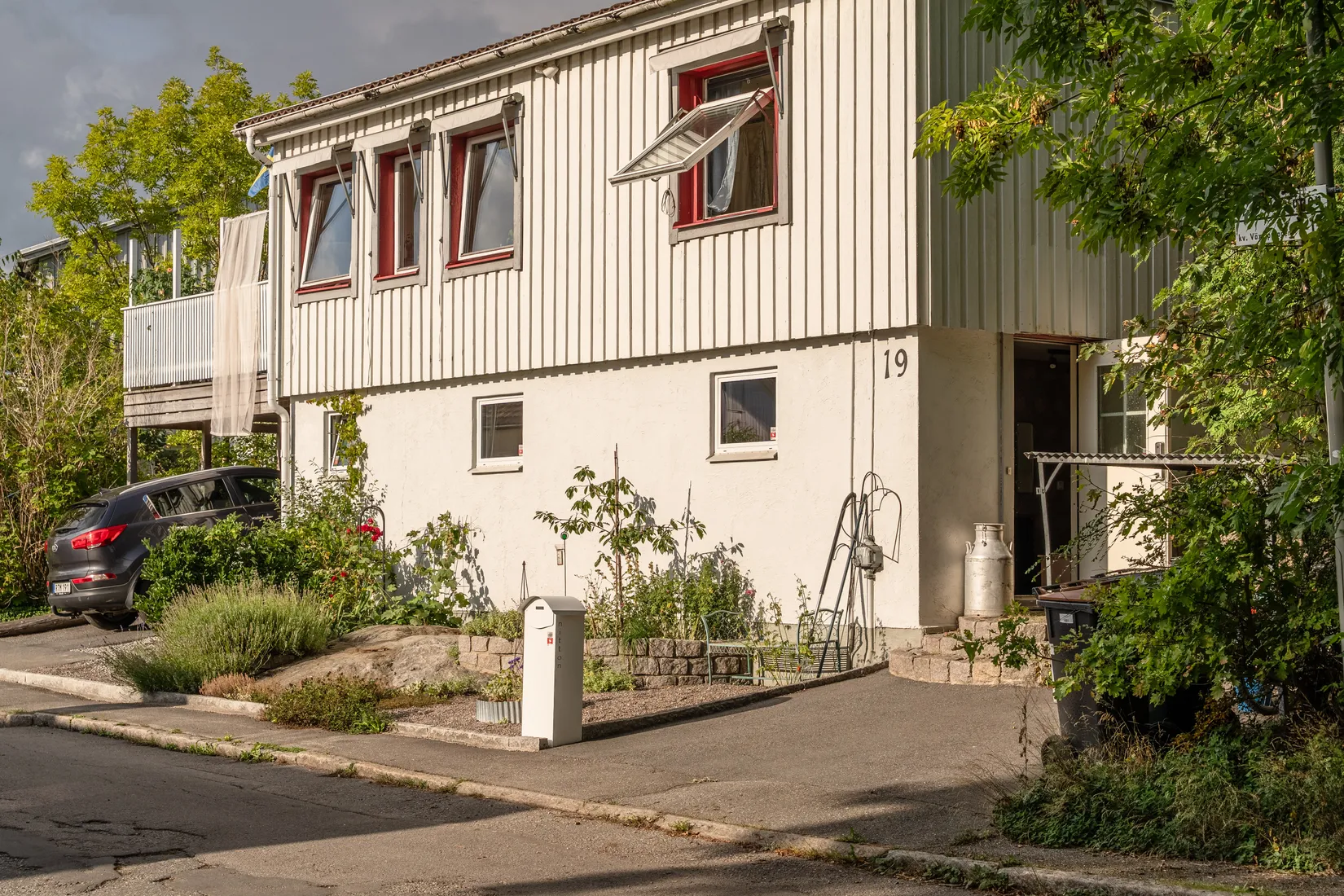 Villa, Nitvägen 19, Hökmossen/Telefonplan, Stockholm