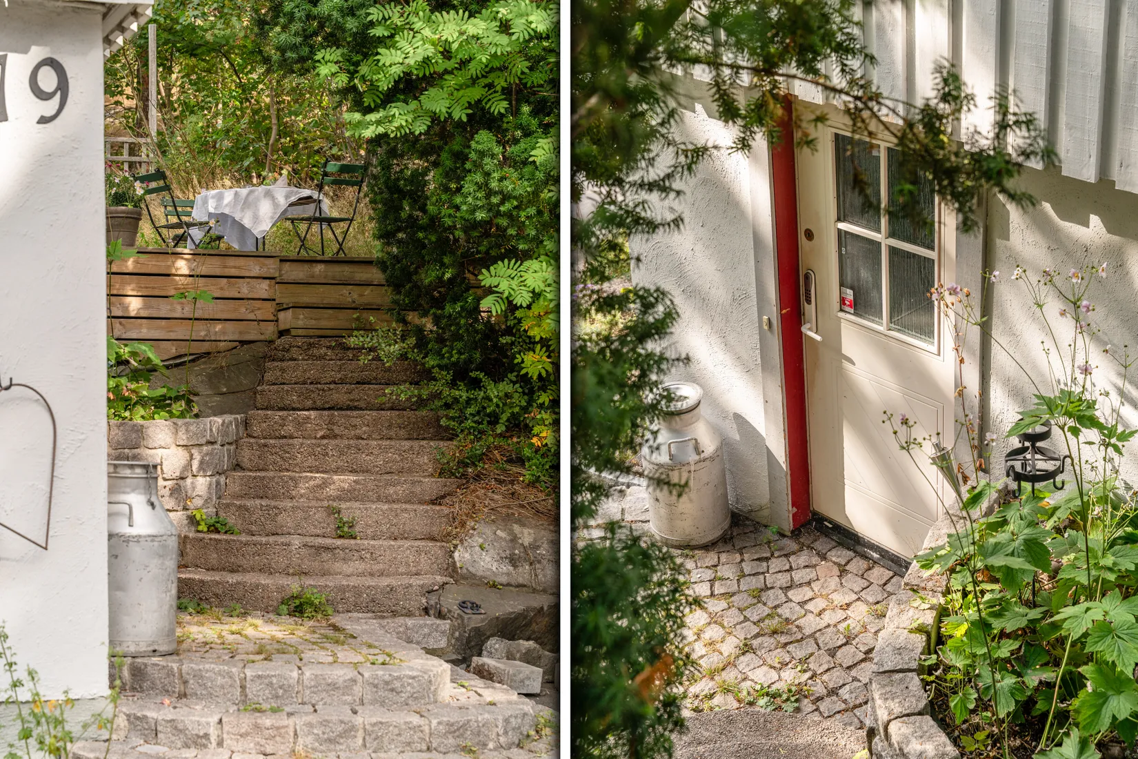Villa, Nitvägen 19, Hökmossen/Telefonplan, Stockholm