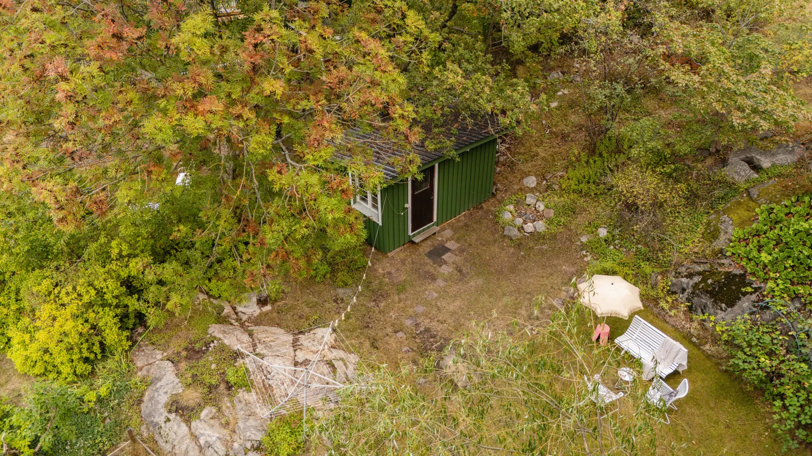 Villa, Nitvägen 19, Hökmossen/Telefonplan, Stockholm