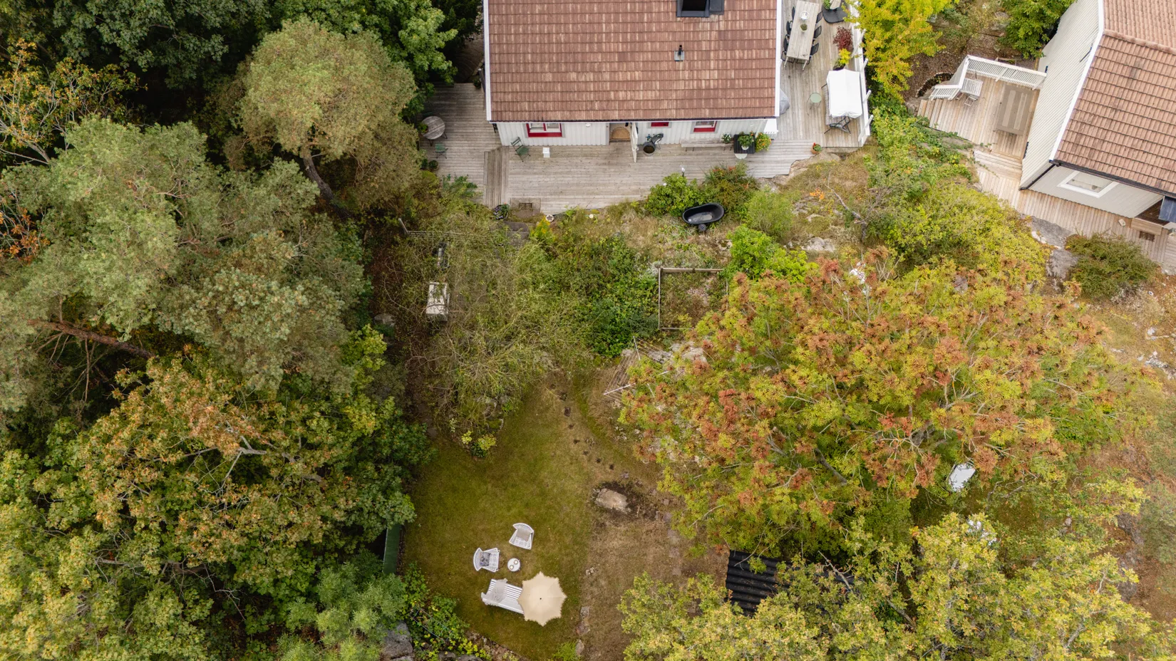 Villa, Nitvägen 19, Hökmossen/Telefonplan, Stockholm