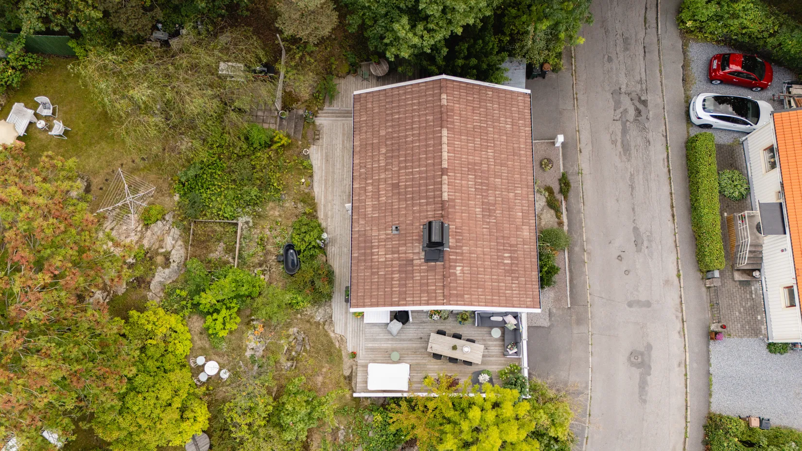 Villa, Nitvägen 19, Hökmossen/Telefonplan, Stockholm