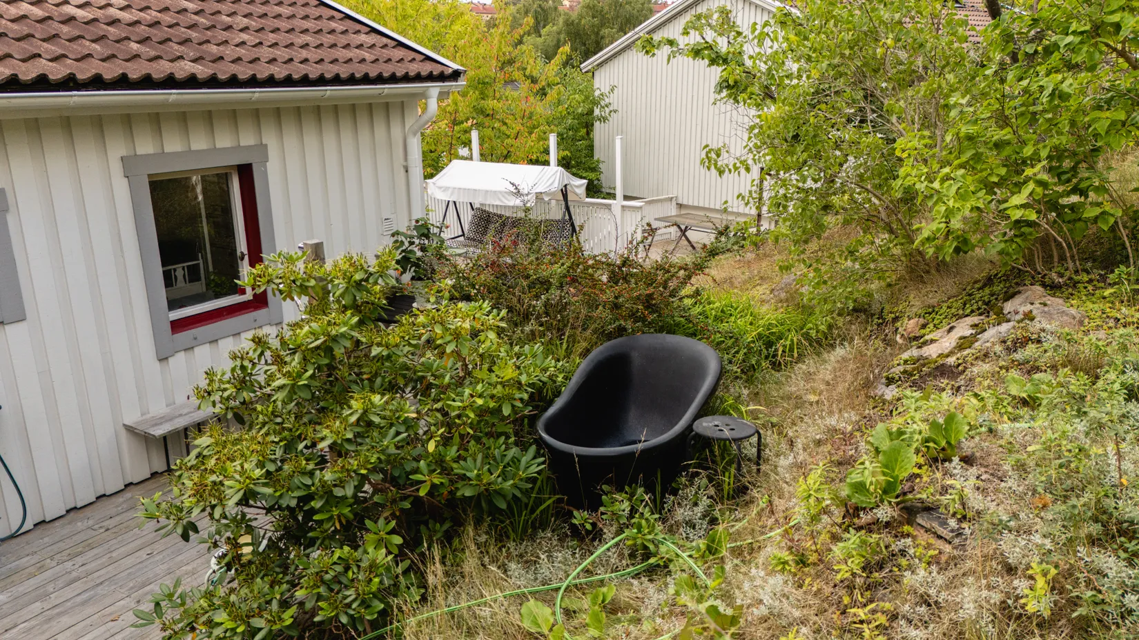 Villa, Nitvägen 19, Hökmossen/Telefonplan, Stockholm