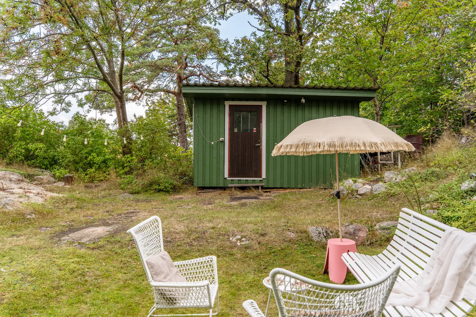 Villa, Nitvägen 19, Hökmossen/Telefonplan, Stockholm