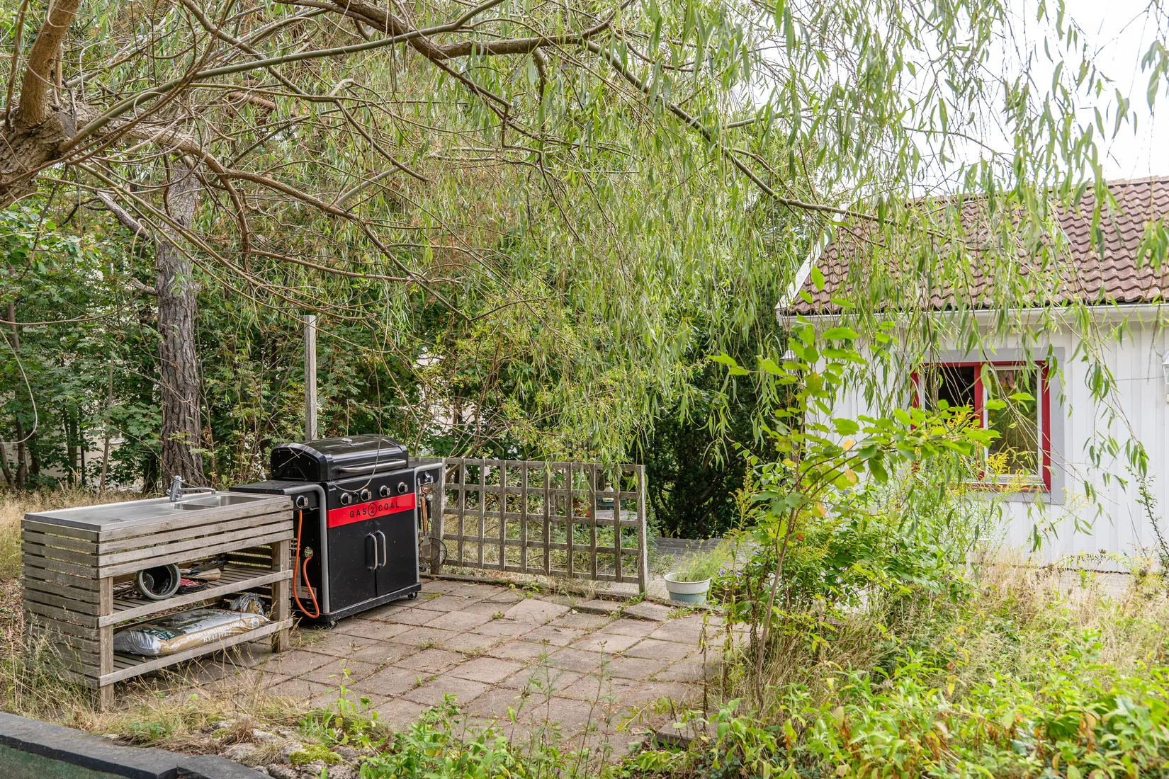 Villa, Nitvägen 19, Hökmossen/Telefonplan, Stockholm