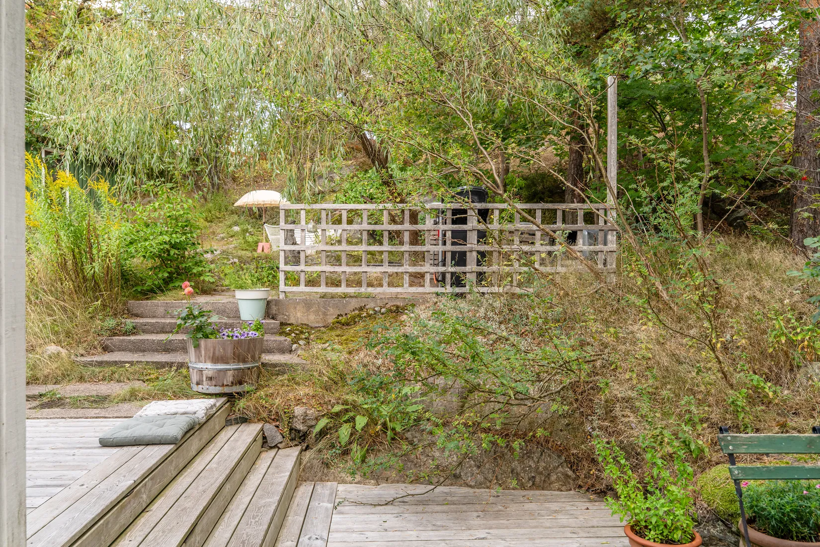 Villa, Nitvägen 19, Hökmossen/Telefonplan, Stockholm