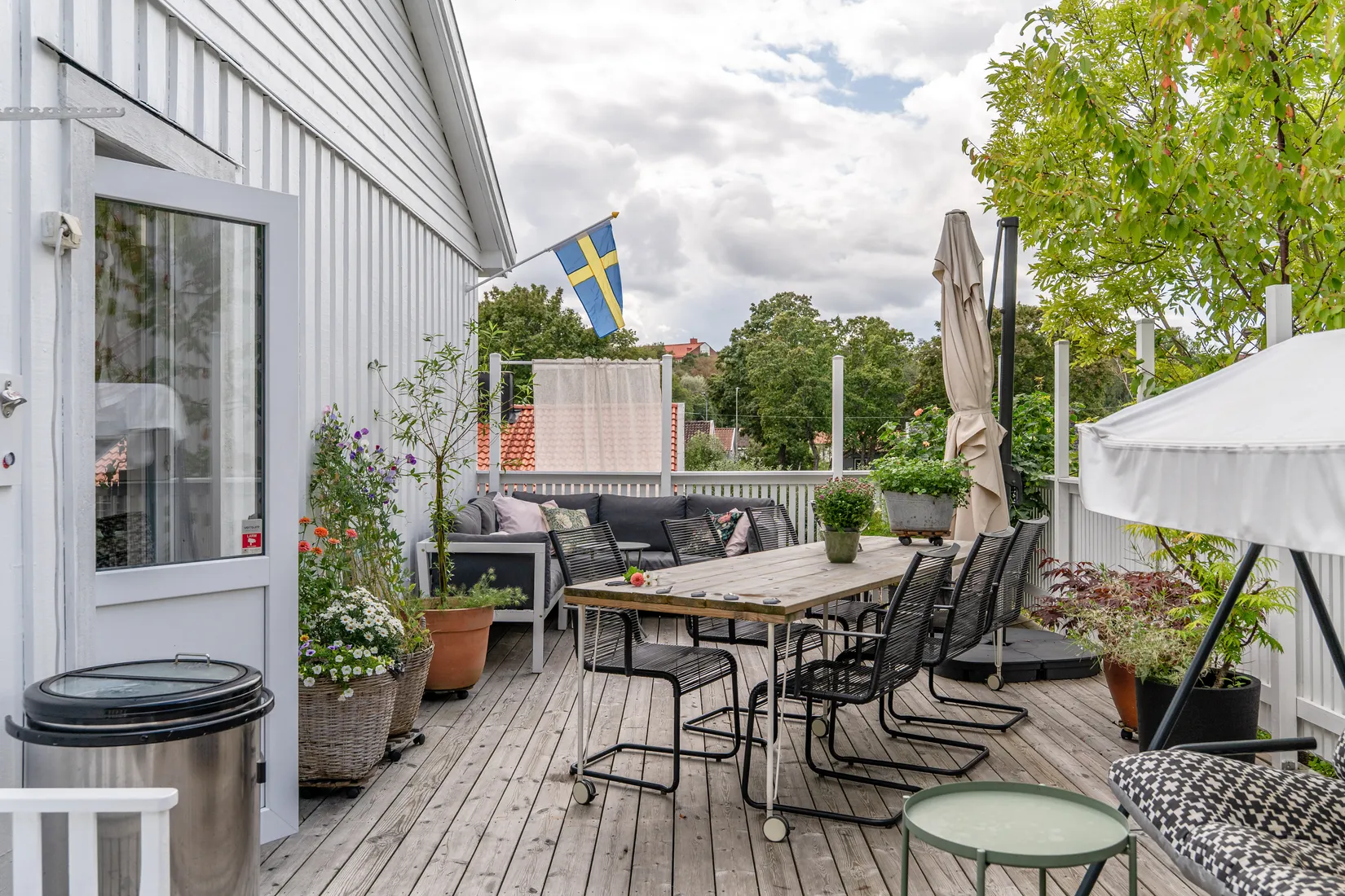 Villa, Nitvägen 19, Hökmossen/Telefonplan, Stockholm